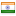 travelsheet.net server is located in India